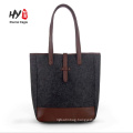 new products wholesale felt cheap price bags